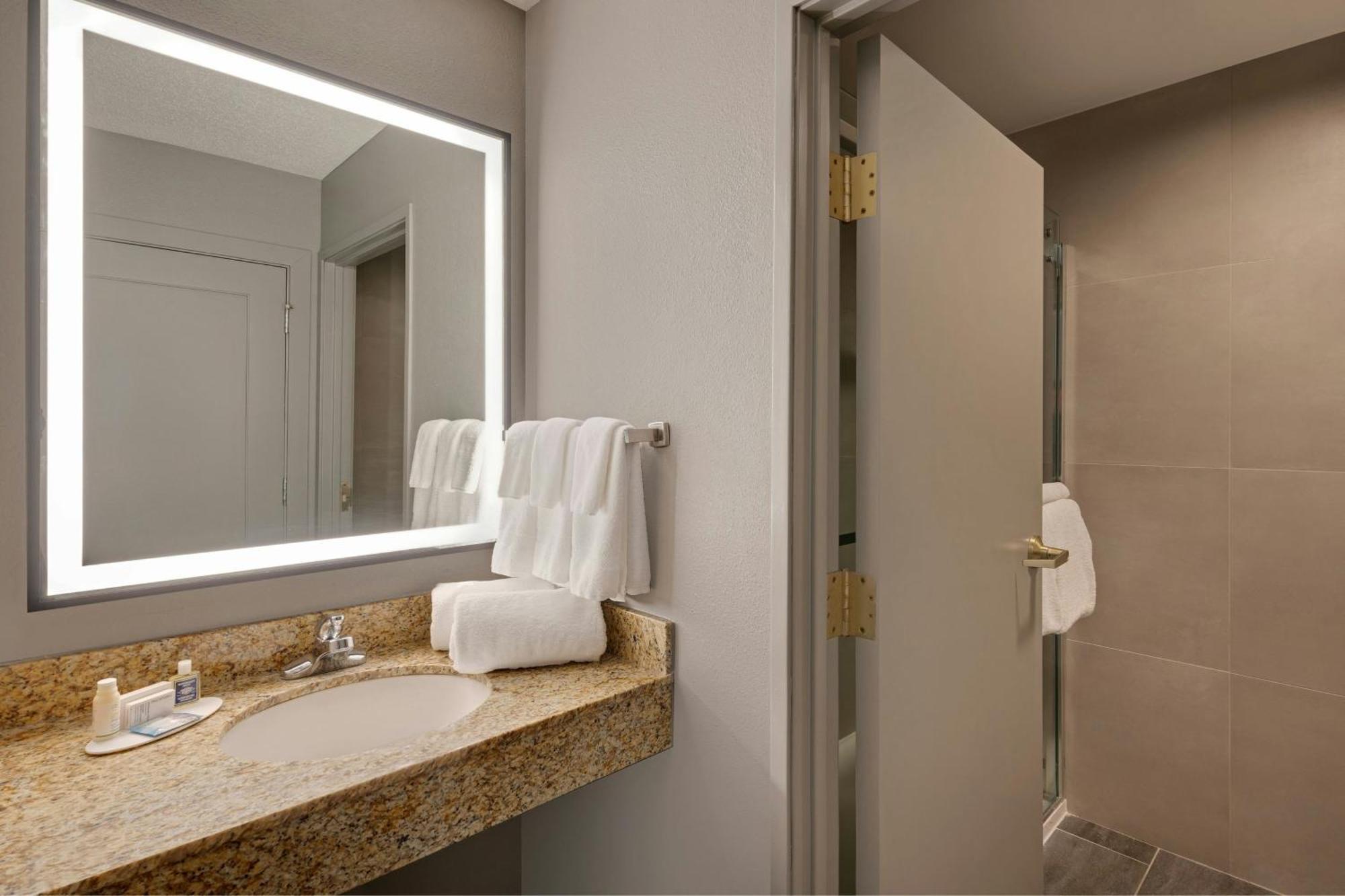 Hotel Courtyard By Marriott Indianapolis South Exteriér fotografie