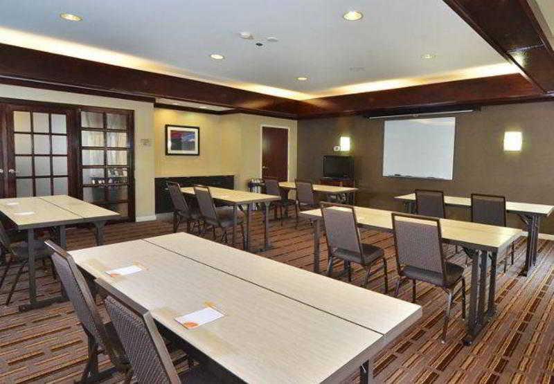 Hotel Courtyard By Marriott Indianapolis South Exteriér fotografie