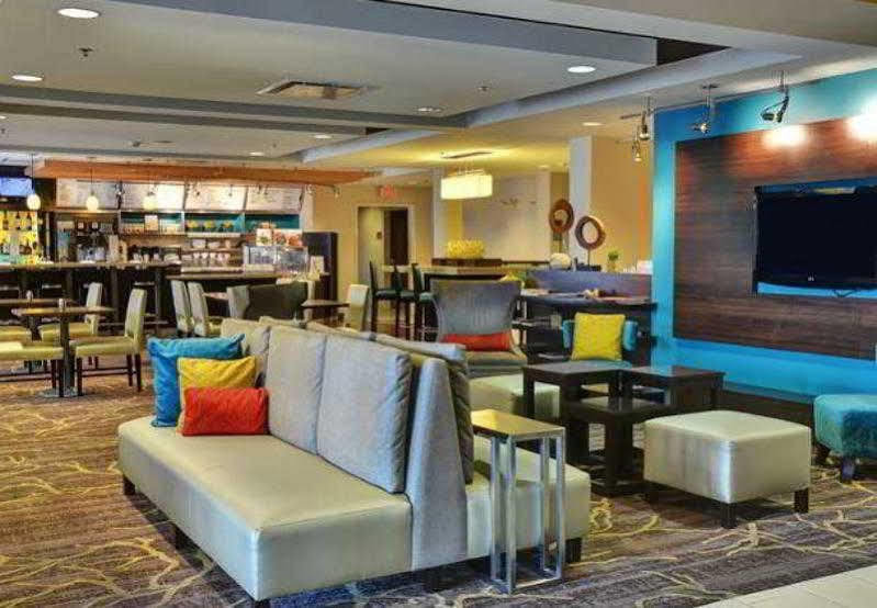 Hotel Courtyard By Marriott Indianapolis South Exteriér fotografie