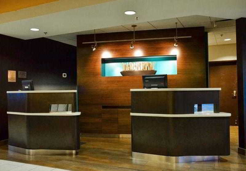 Hotel Courtyard By Marriott Indianapolis South Exteriér fotografie